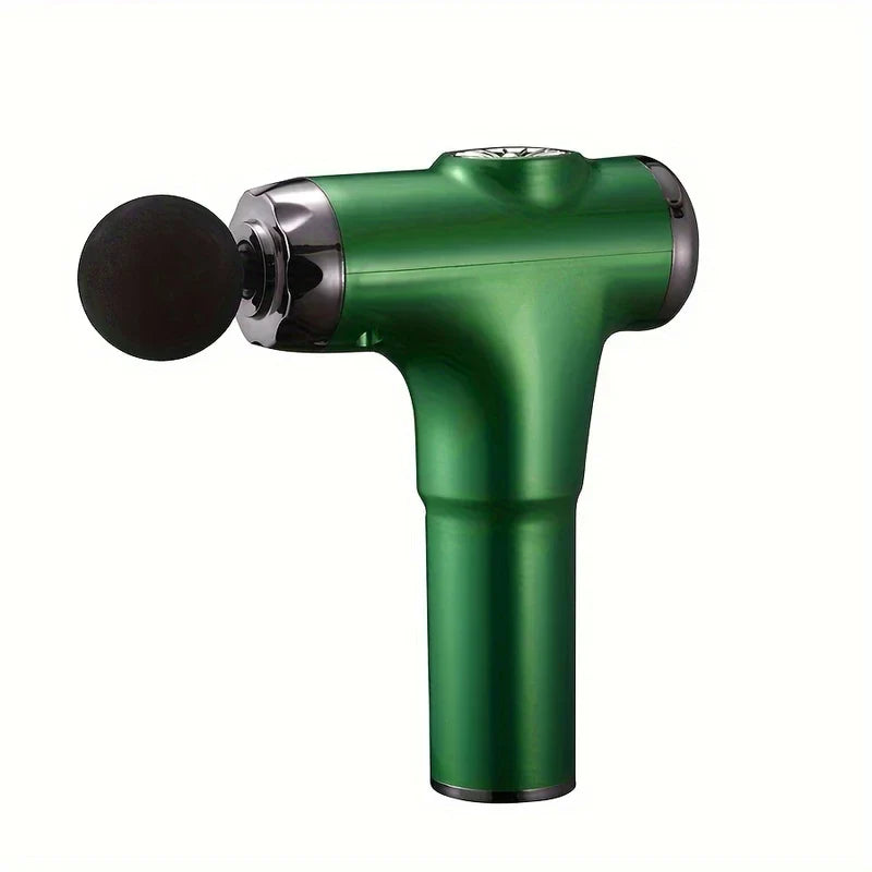 Smart Mini Pocket Massage Gun Massager