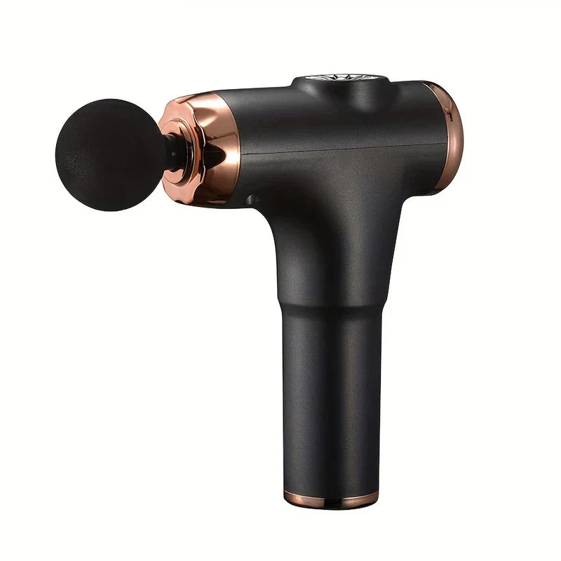 Smart Mini Pocket Massage Gun Massager