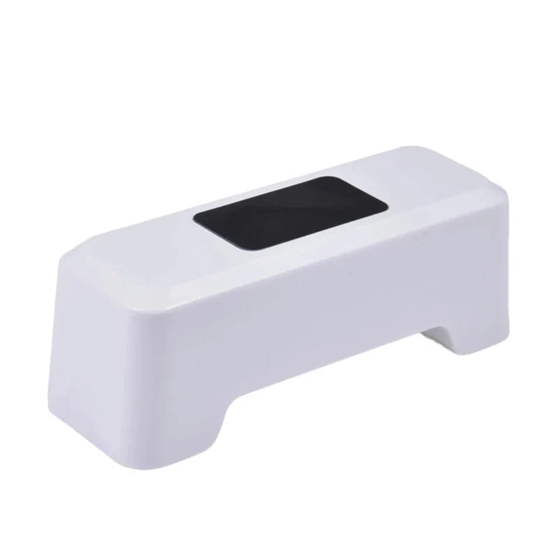 Smart Sensor Automatic Toilet Flusher