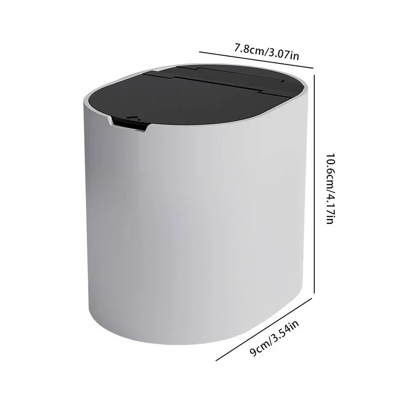 Smart Sensor Automatic Toothpick Dispenser