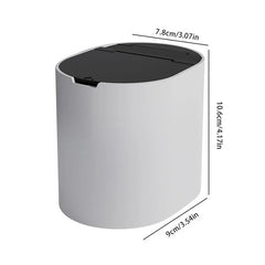 Smart Sensor Automatic Toothpick Dispenser