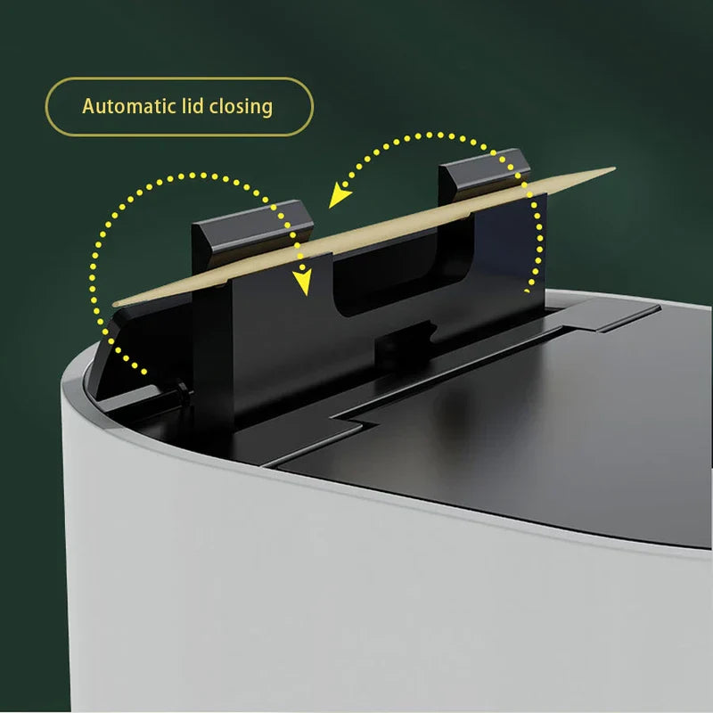Smart Sensor Automatic Toothpick Dispenser