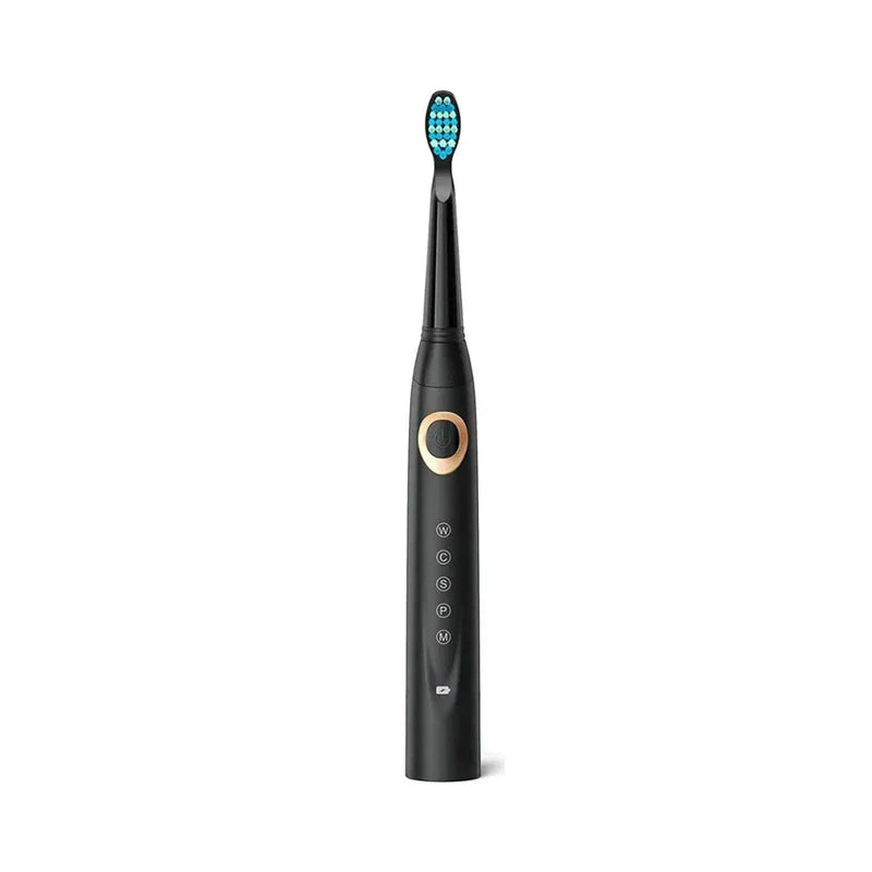 Smart Timer Electric Toothbrush Deep Clean Modes