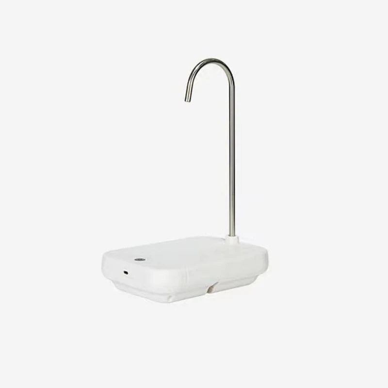 Smart Touch Button Water Gallon Pump Tap