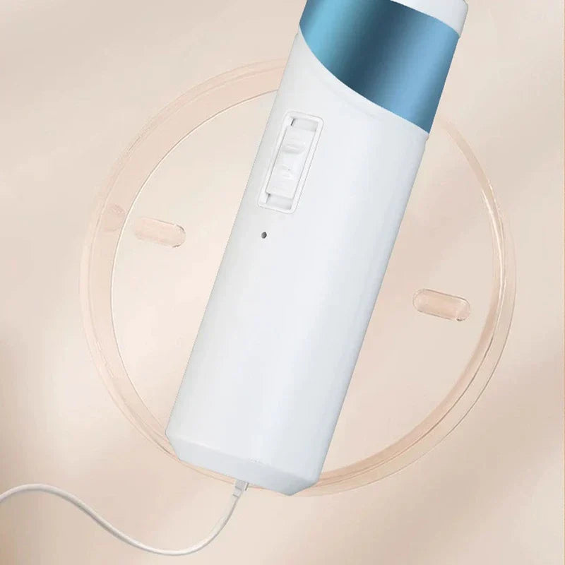 Smooth Feet Electronic Callus Shaver Grinder