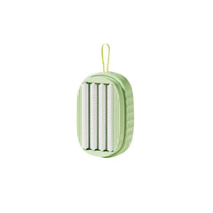 Soap Dispensing Laundry Scrub Brush