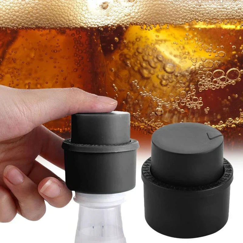 Soda Can Lid Cover Cap Sealer