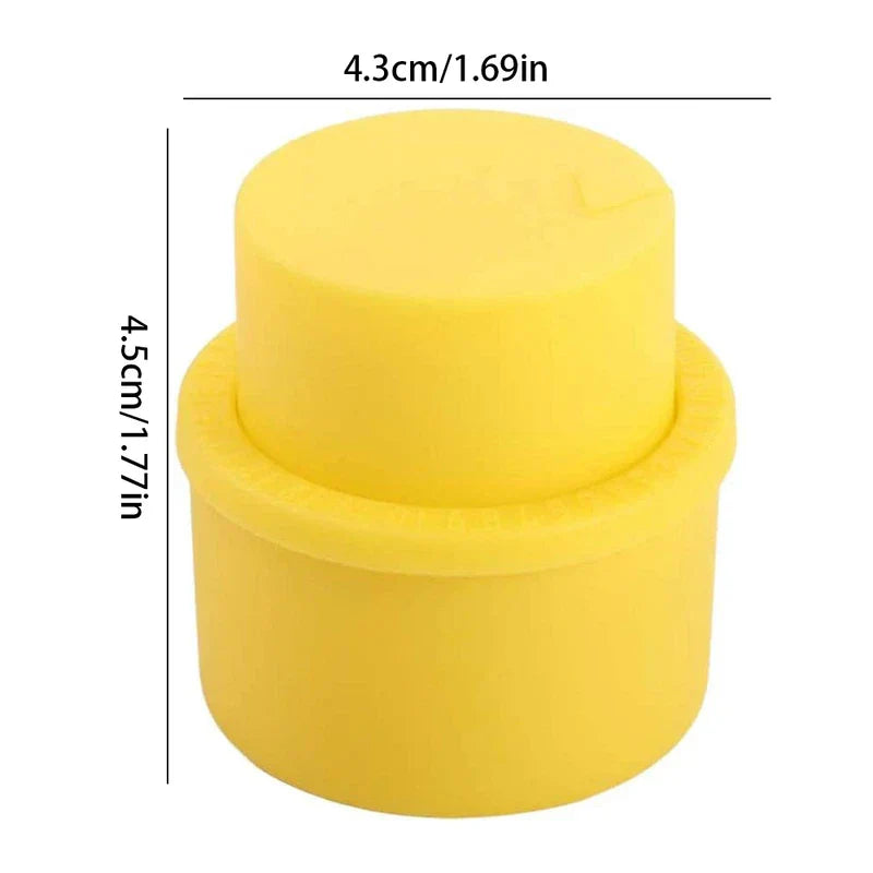 Soda Can Lid Cover Cap Sealer