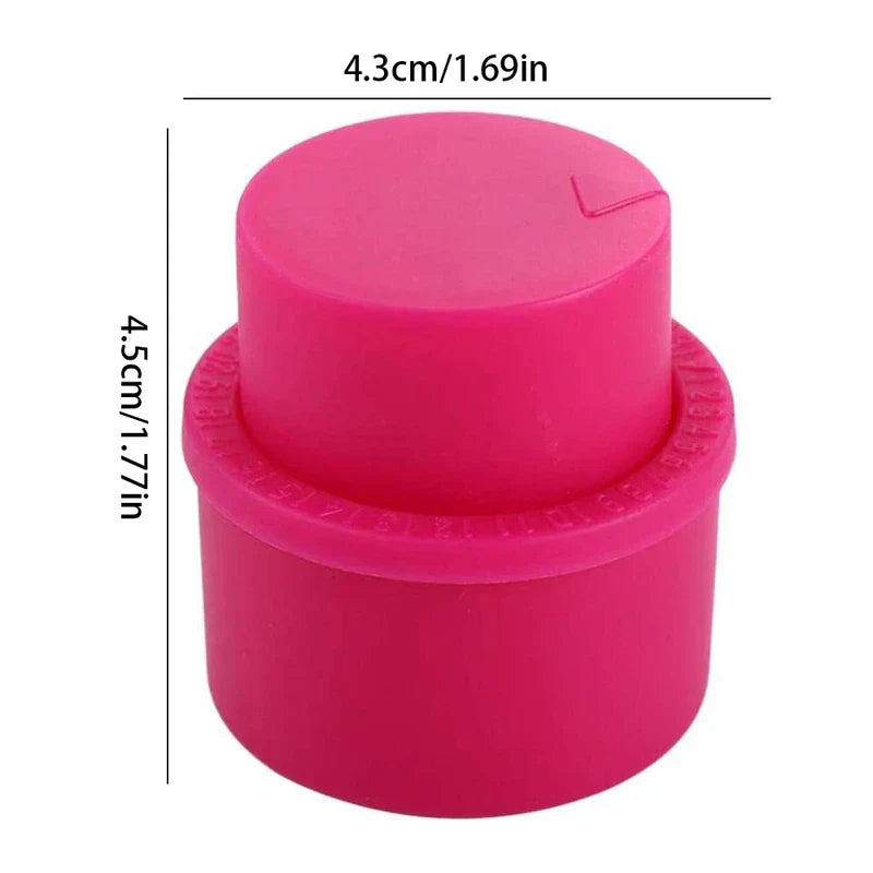 Soda Can Lid Cover Cap Sealer