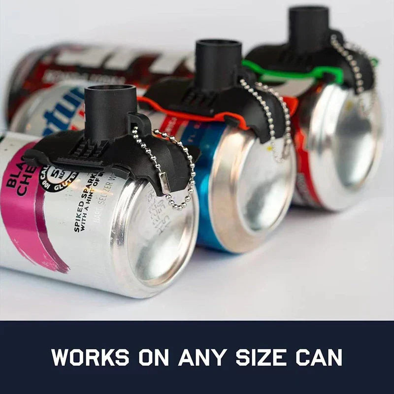 Soda Can Tab Opener Tool