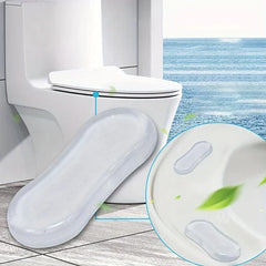 Soft Warm Toilet Seat Cover Pad