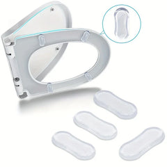 Soft Warm Toilet Seat Cover Pad