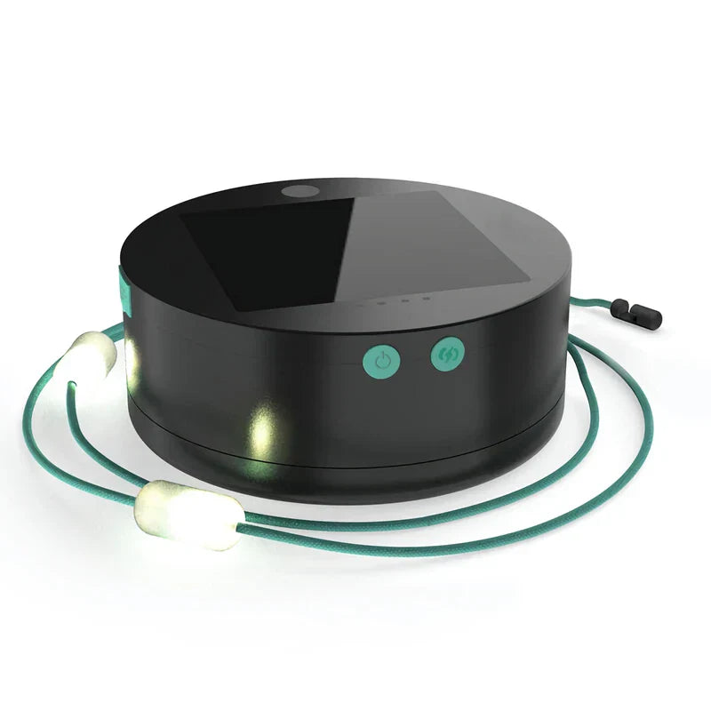 Solar Rechargeable Led Camping Lantern