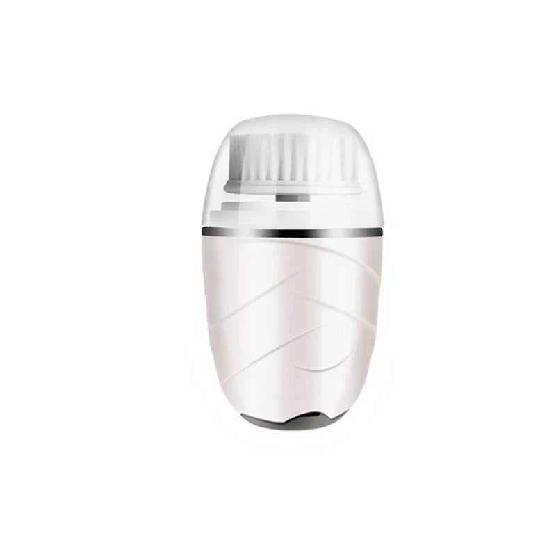 Sonic Facial Cleansing Brush
