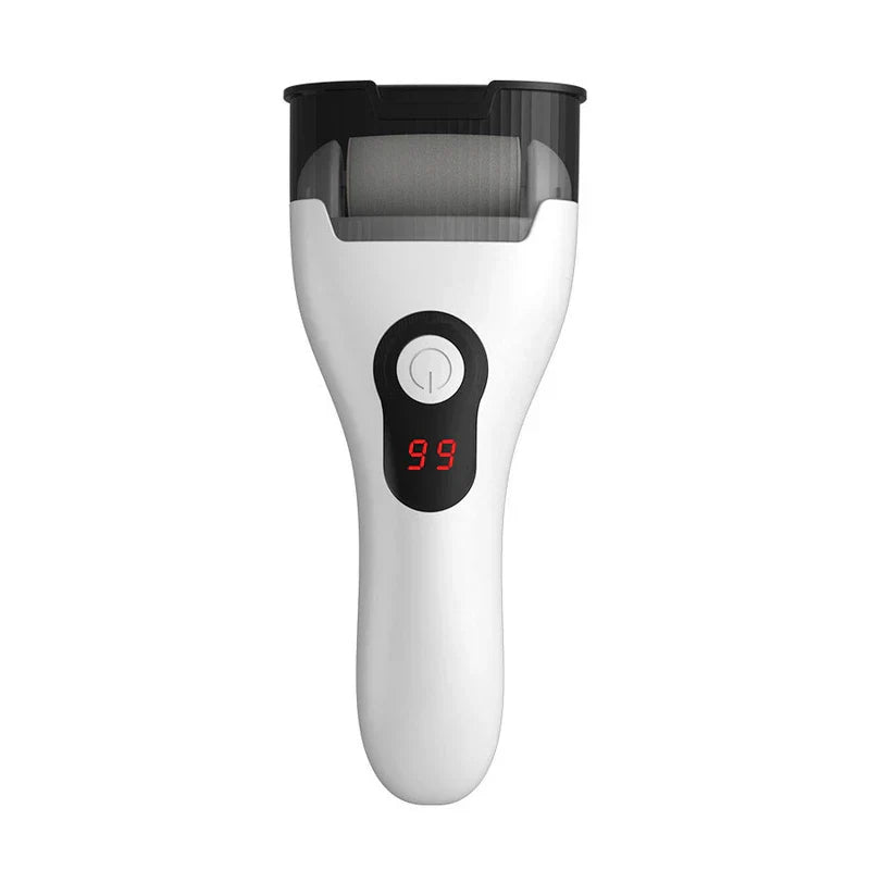 Spa Pedicure Hard Skin Grinding Smoothing Tool