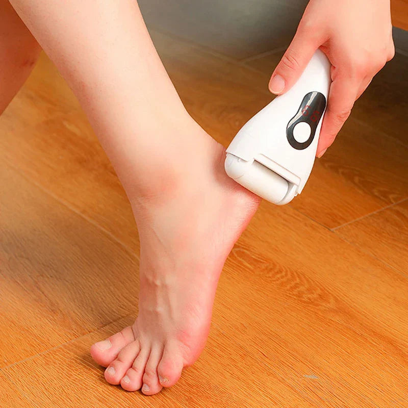 Spa Pedicure Hard Skin Grinding Smoothing Tool