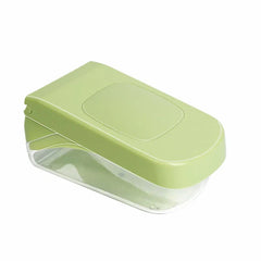 Spiralizer Vegetable Noodle Pasta Maker Cutter