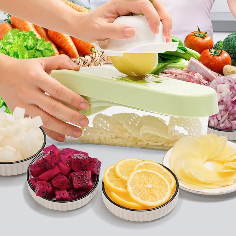 Spiralizer Vegetable Noodle Pasta Maker Cutter