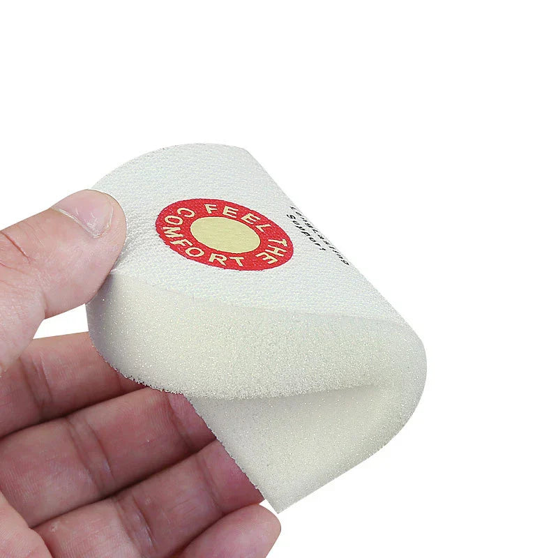 Sponge Heel Grips Cushion Pads