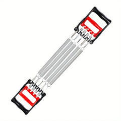 Spring Chest Expander Pull Exerciser