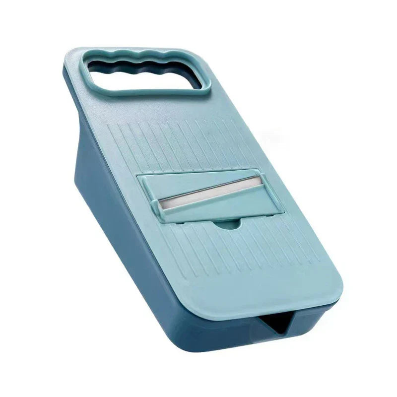 Square Vegetable Chopper Dicer Cutter Tool