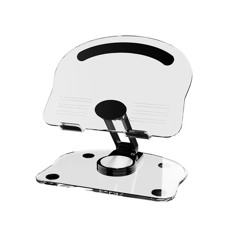 Stable Foldable Smartphone Tablet Desktop Holder