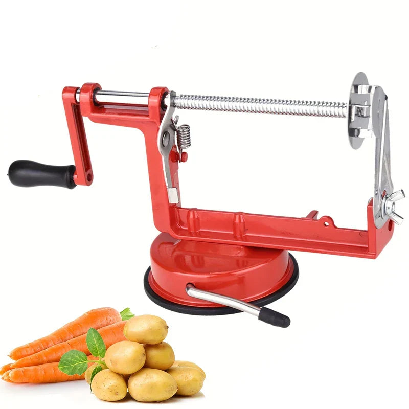 Stainless Steel French Fry Potato Cutter