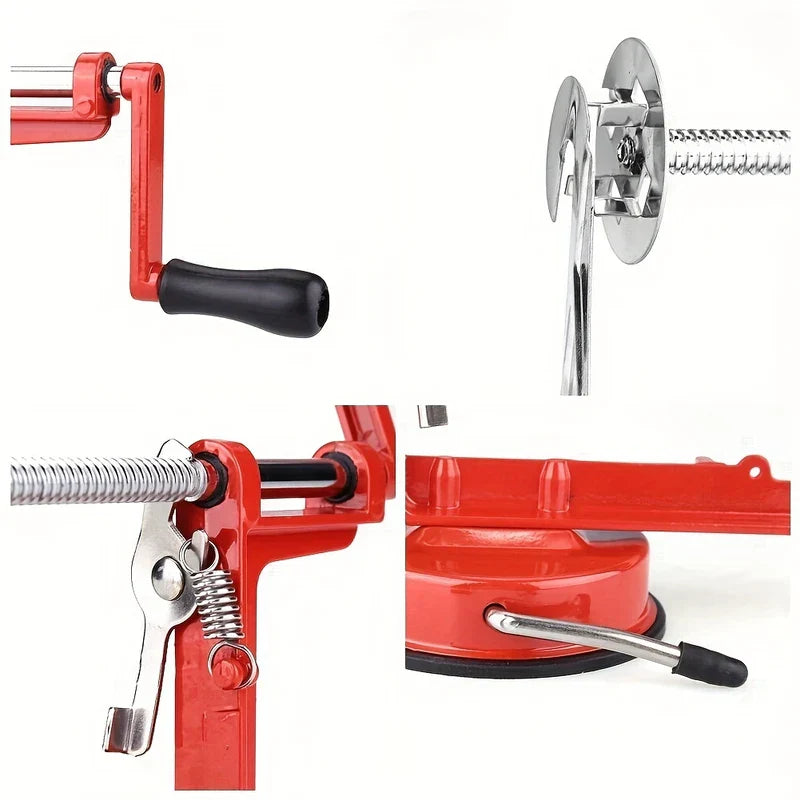 Stainless Steel French Fry Potato Cutter