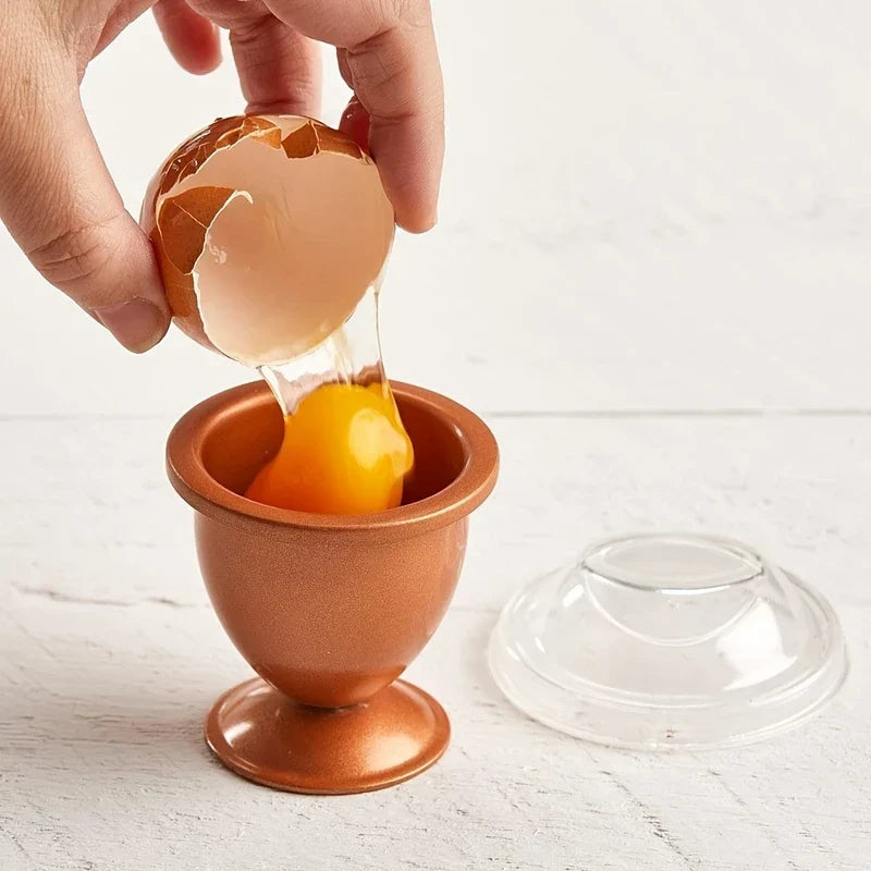 Stainless Steel Fried Egg Ring Mold