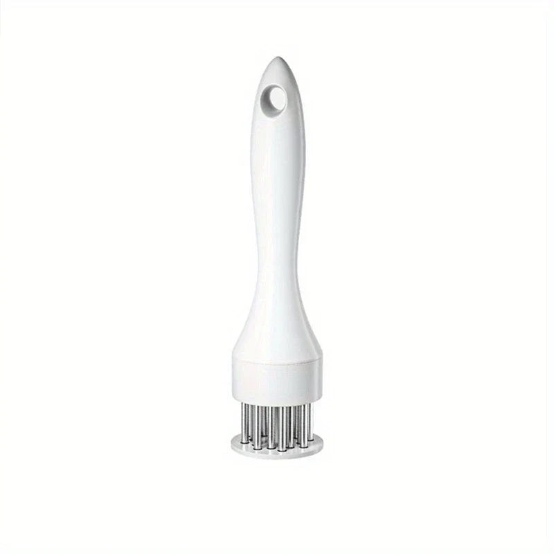 Stainless Steel Meat Tenderizer Needle Tool