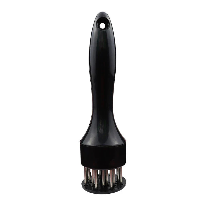 Stainless Steel Meat Tenderizer Tool Needle