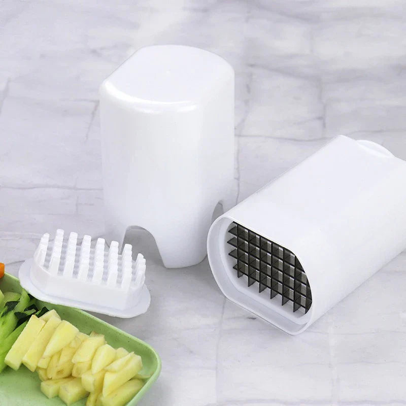 Stainless Steel Potato Ricer Masher