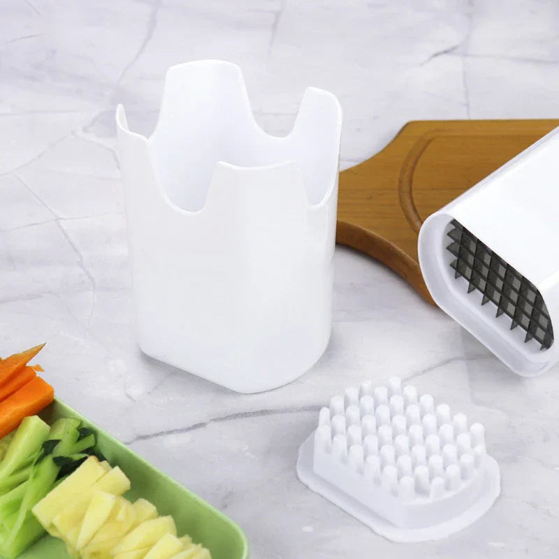 Stainless Steel Potato Ricer Masher