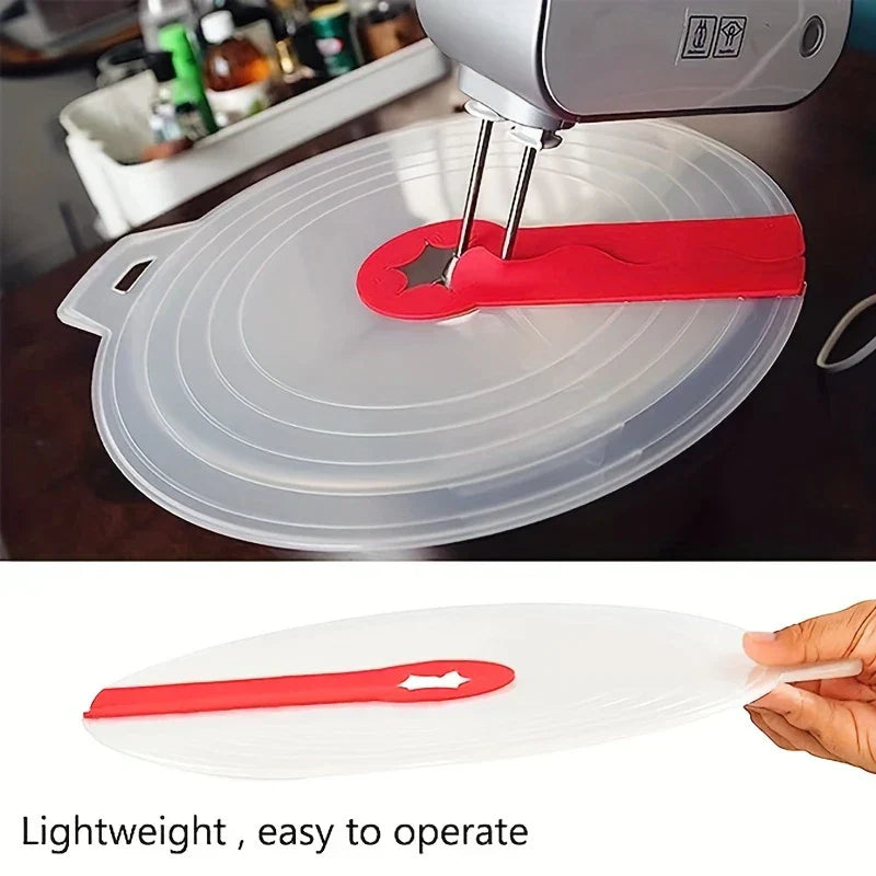 Stainless Steel Wire Whisk Egg Beater Baking Tool