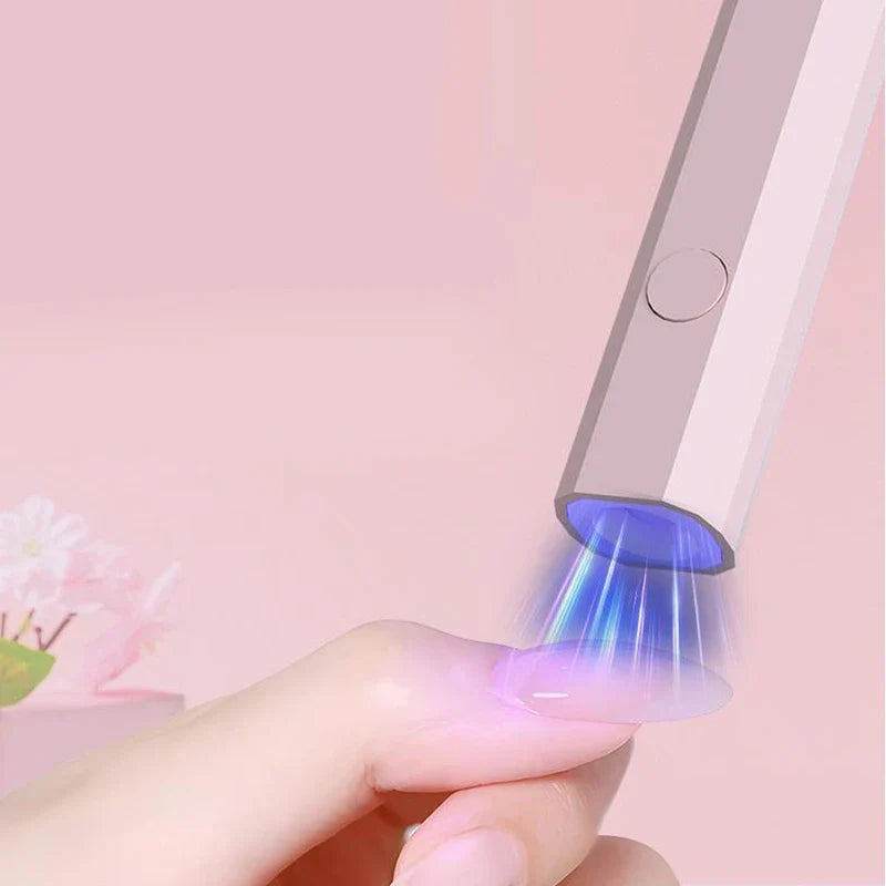 Stick-On Led Lighting Strip Fixture