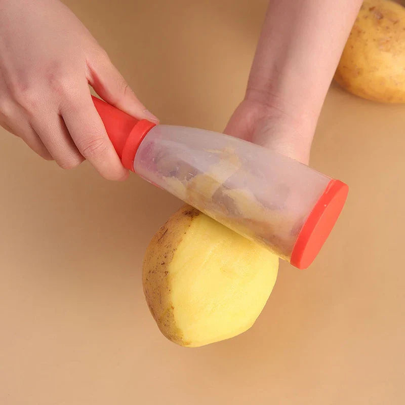 Storage Grater Box Container With Lid