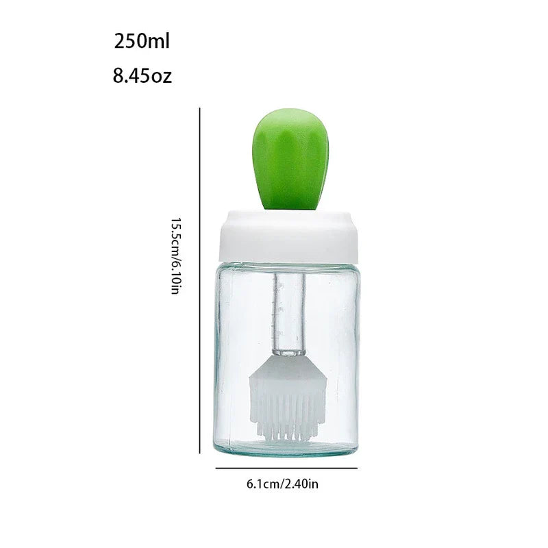 Stylish Glass Cleaning Squeegee Wiper Tool
