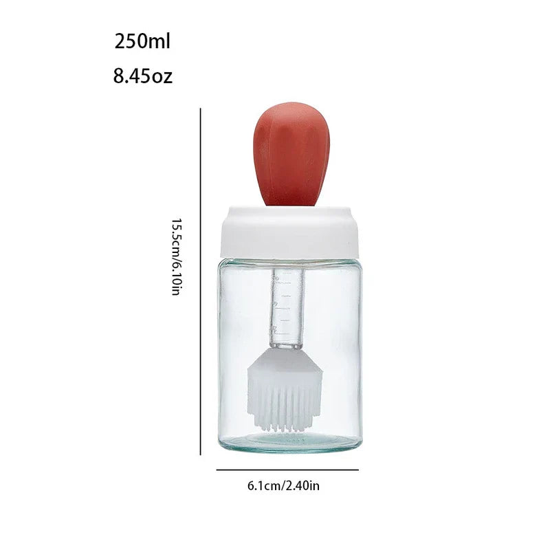 Stylish Glass Cleaning Squeegee Wiper Tool