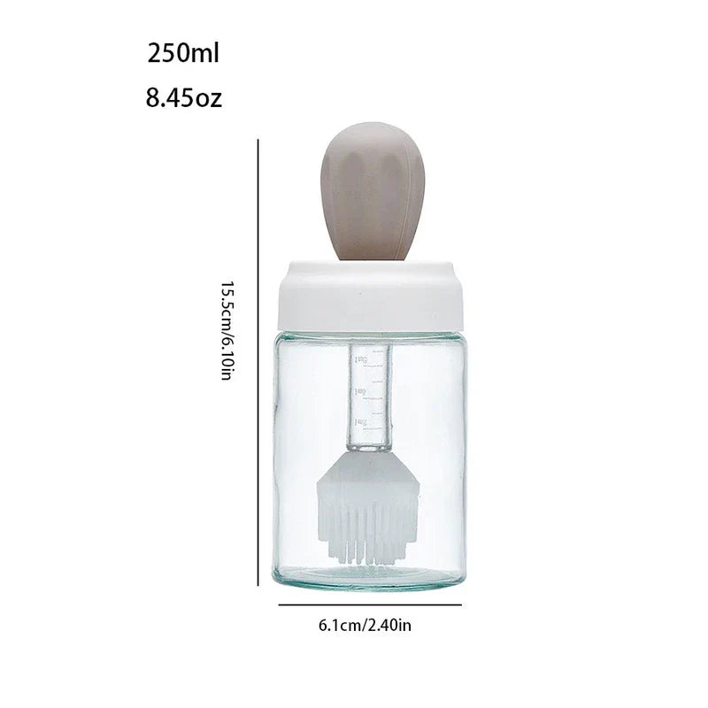 Stylish Glass Cleaning Squeegee Wiper Tool