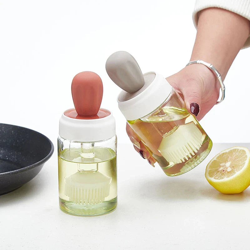 Stylish Glass Cleaning Squeegee Wiper Tool