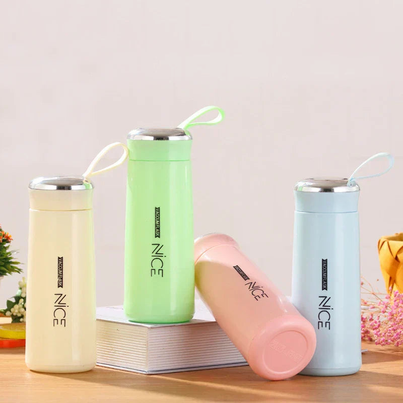Stylish Plastic Or Glass Tumbler Cup