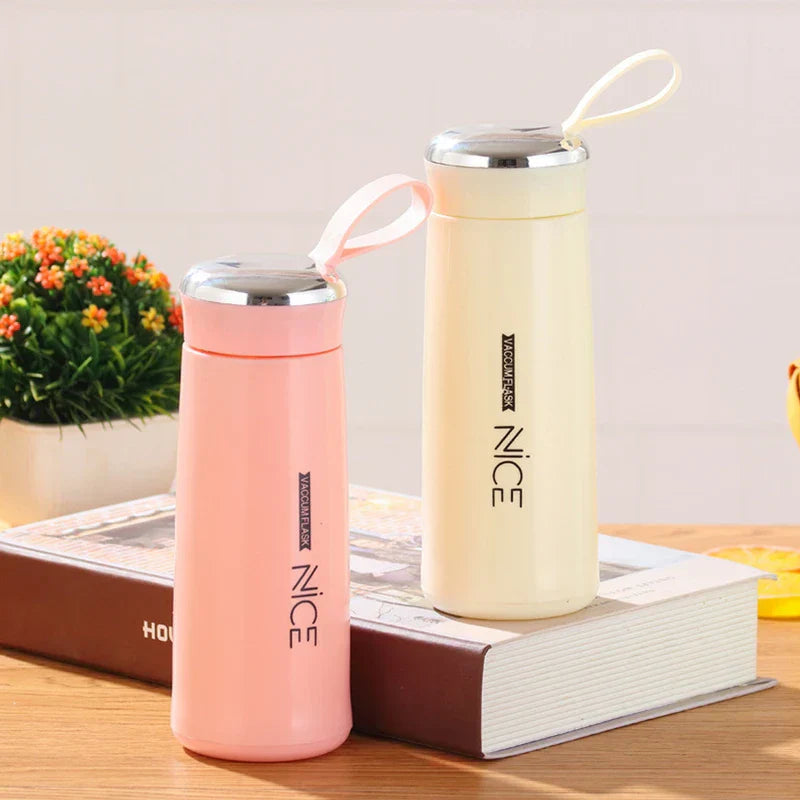 Stylish Plastic Or Glass Tumbler Cup
