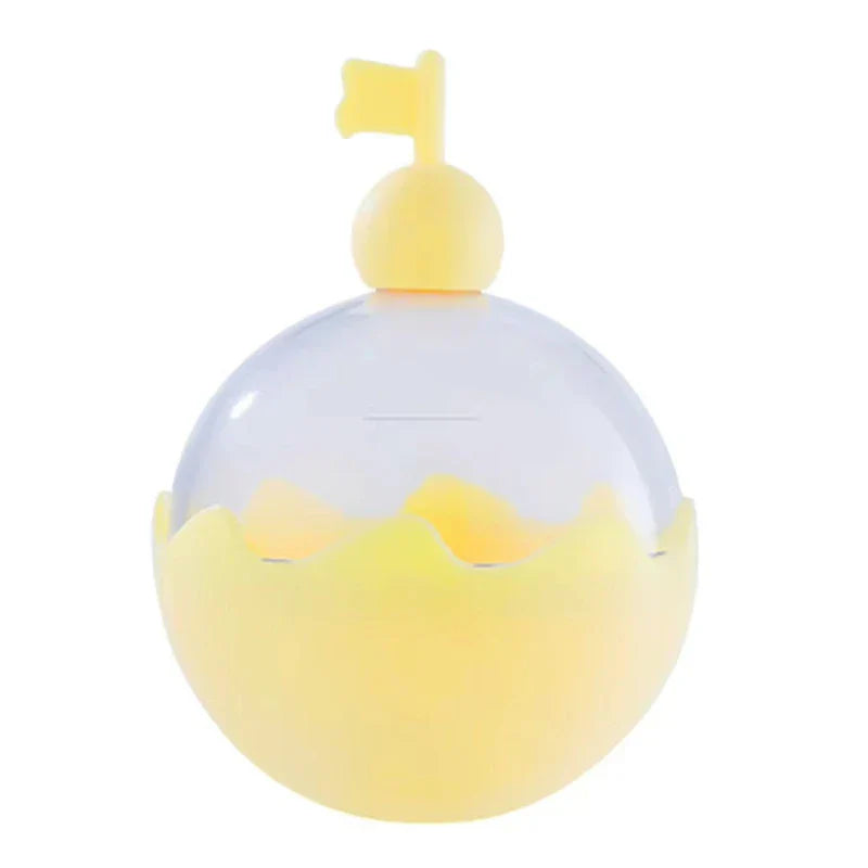 Submarine Shaped Ice Ball Mold Tray Maker