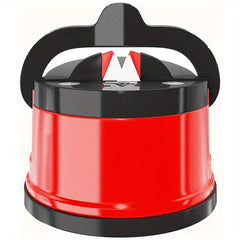 Suction Base Manual Knife Sharpener
