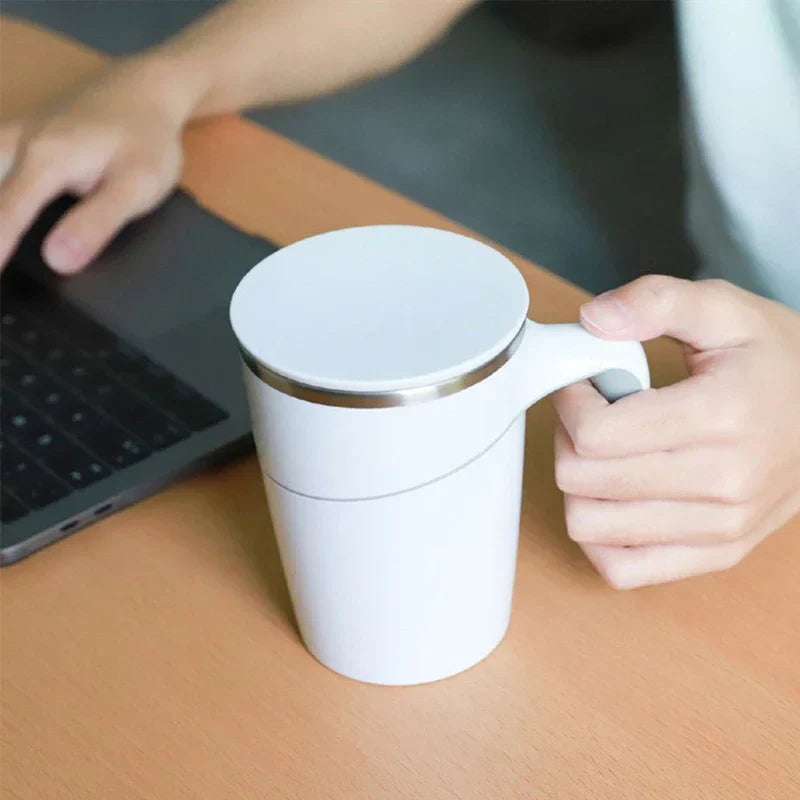 Suction Bottom No Spill Tumbler Cup Mug
