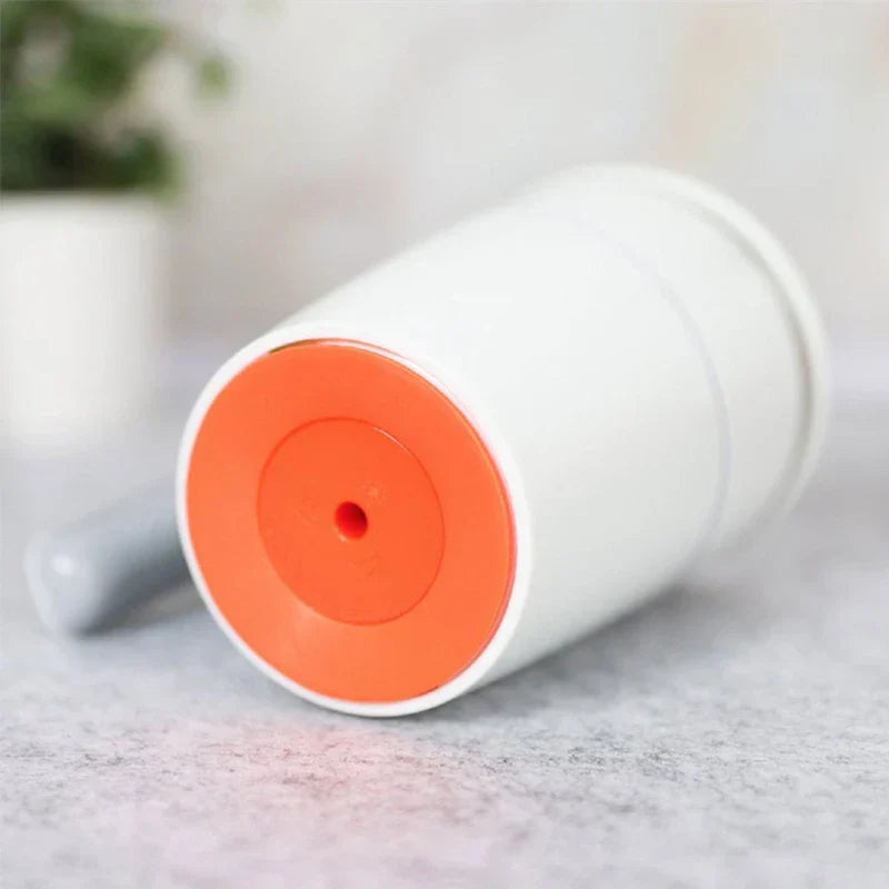 Suction Bottom No Spill Tumbler Cup Mug