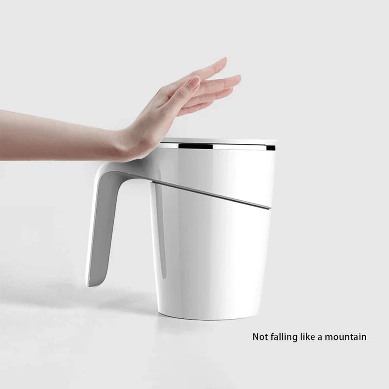 Suction Bottom No Spill Tumbler Cup Mug