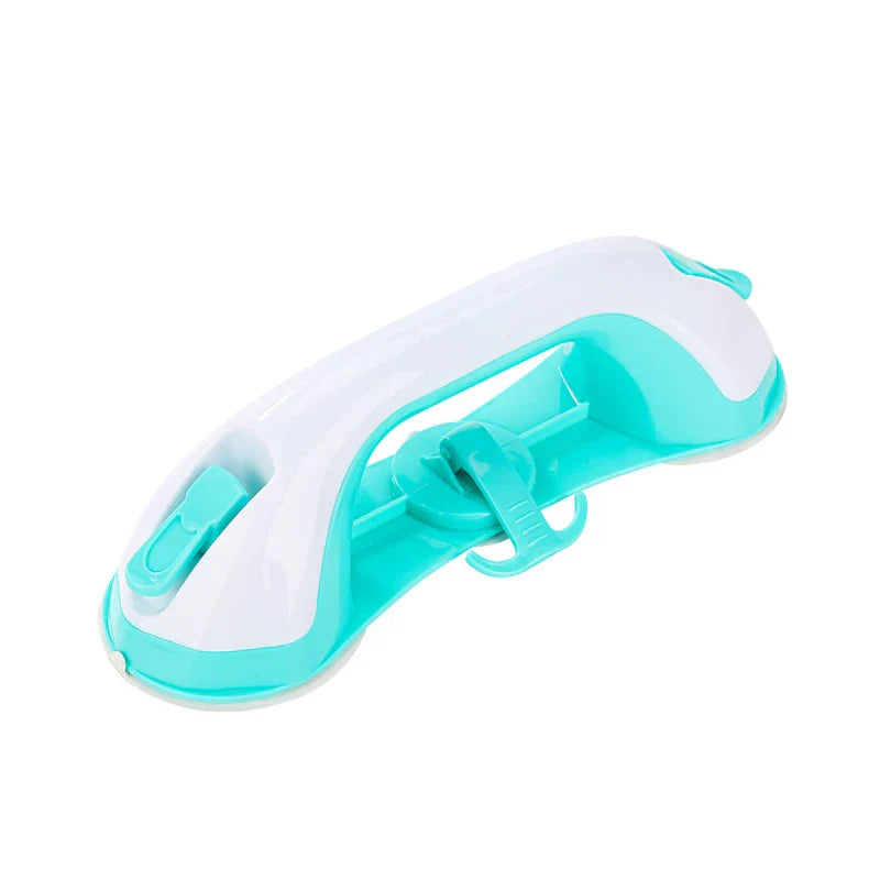 Suction Cup Bathroom Grab Bar Handle