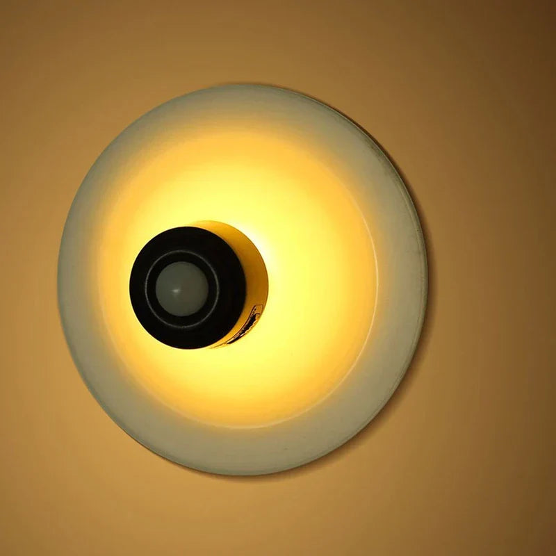 Suction Cup Motion Sensor Led Night Light