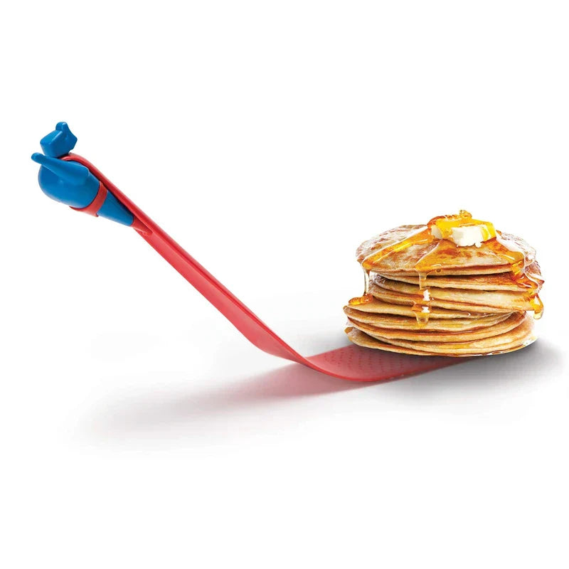Superman Logo Kitchen Spatula Turner